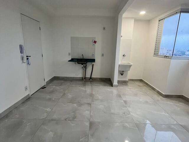 #2214 - Apartamento para Venda em Carapicuíba - SP