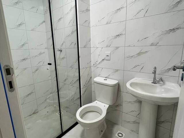 Apartamento para Venda em Carapicuíba - 4