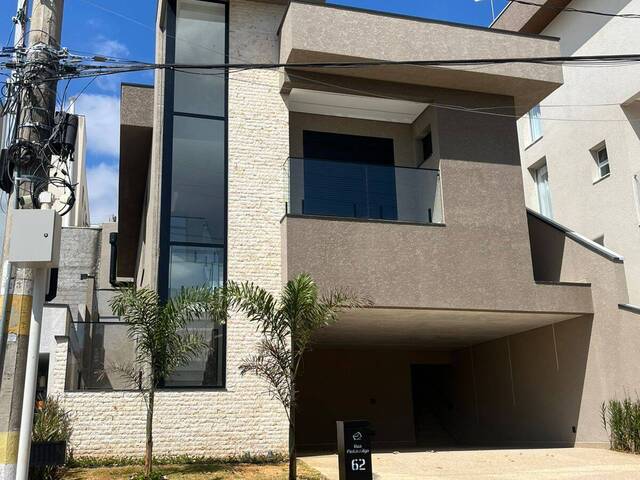 #2216 - Casa em condomínio para Venda em Santana de Parnaíba - SP