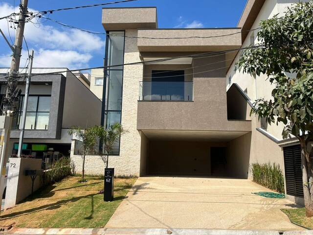 #2216 - Casa em condomínio para Venda em Santana de Parnaíba - SP