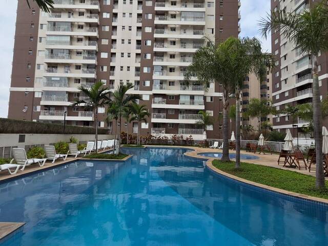 #2217Ramon - Apartamento para Venda em Barueri - SP