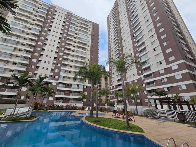 Apartamento para Venda em Barueri - 4