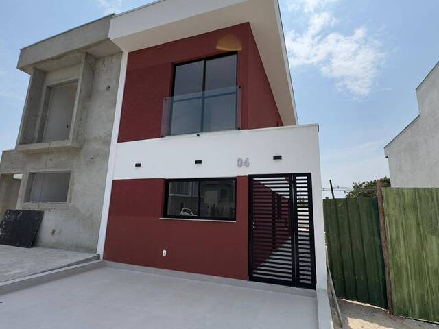 #2219 - Casa em condomínio para Venda em Cotia - SP