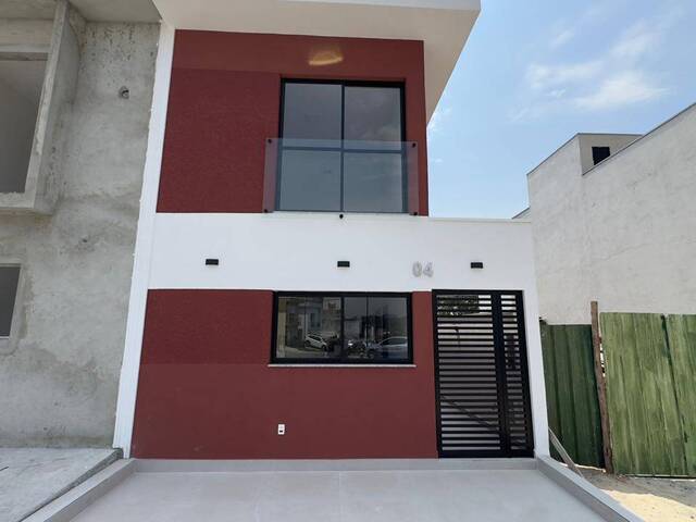 #2219 - Casa em condomínio para Venda em Cotia - SP