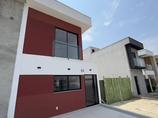 #2219 - Casa em condomínio para Venda em Cotia - SP