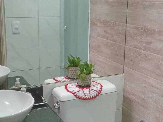 #2220 - Apartamento para Venda em Cotia - SP