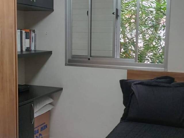 #2220 - Apartamento para Venda em Cotia - SP