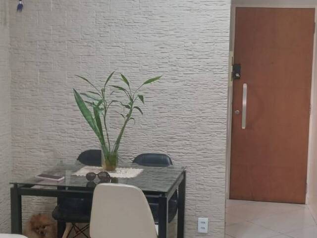 #2220 - Apartamento para Venda em Cotia - SP