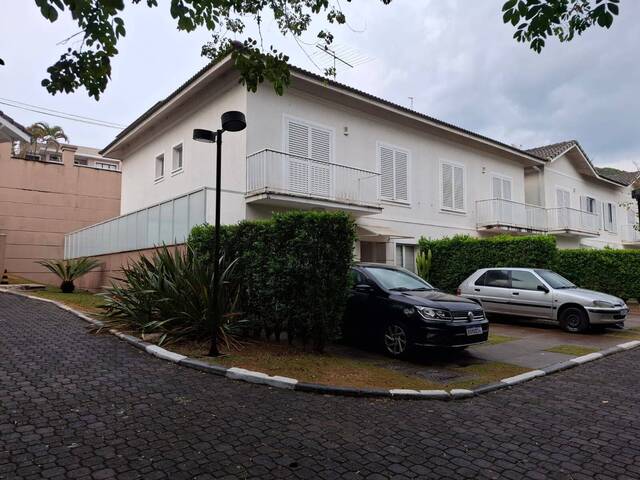 #2223 - Casa em condomínio para Venda em Cotia - SP