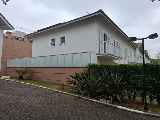 #2223 - Casa em condomínio para Venda em Cotia - SP