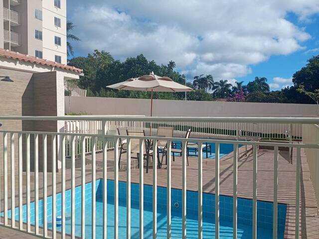 #2224Ramon - Apartamento para Venda em Cotia - SP