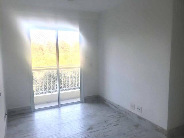 #2225 - Apartamento para Locação em Carapicuíba - SP