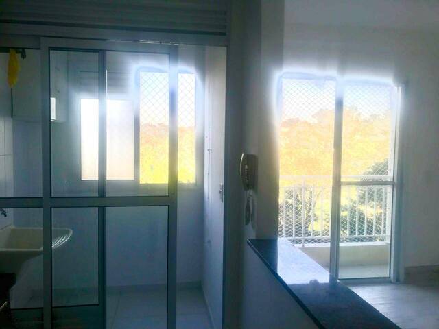 Apartamento para Locação em Carapicuíba - 5