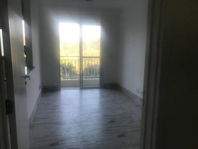 Apartamento para Locação em Carapicuíba - 4