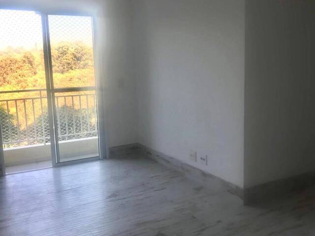 #2225 - Apartamento para Locação em Carapicuíba - SP