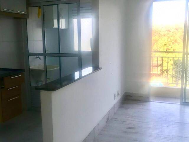 #2225 - Apartamento para Locação em Carapicuíba - SP