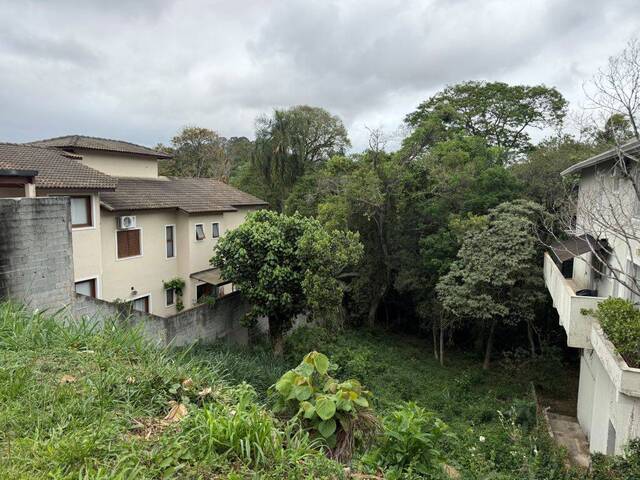#1330G - Terreno em condomínio para Venda em Carapicuíba - SP