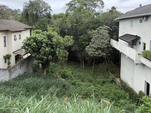 #1330G - Terreno em condomínio para Venda em Carapicuíba - SP