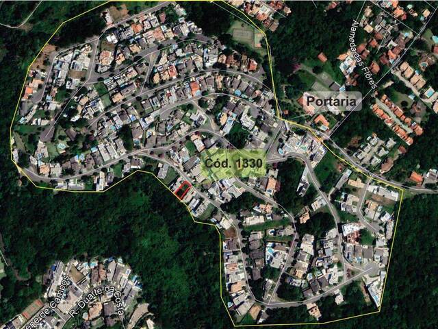 Terreno em condomínio para Venda em Carapicuíba - 4