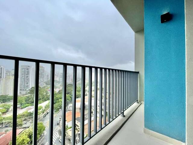 #1152G - Apartamento para Venda em São Paulo - SP