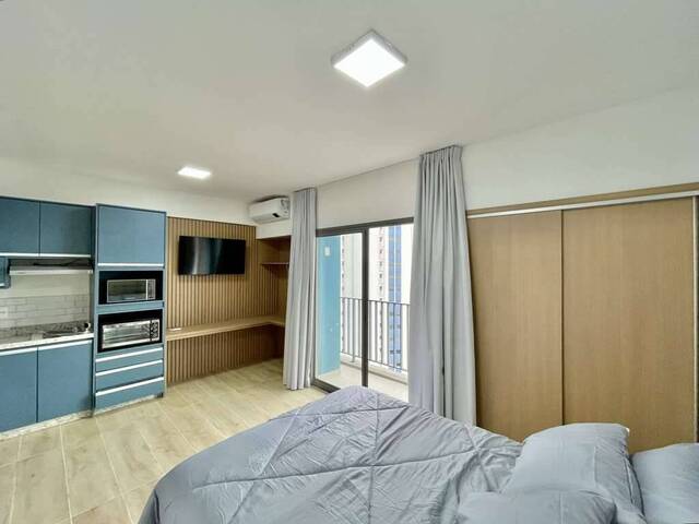 Apartamento para Venda em São Paulo - 4
