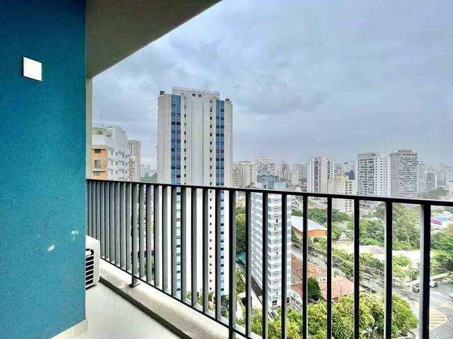 #1152G - Apartamento para Venda em São Paulo - SP