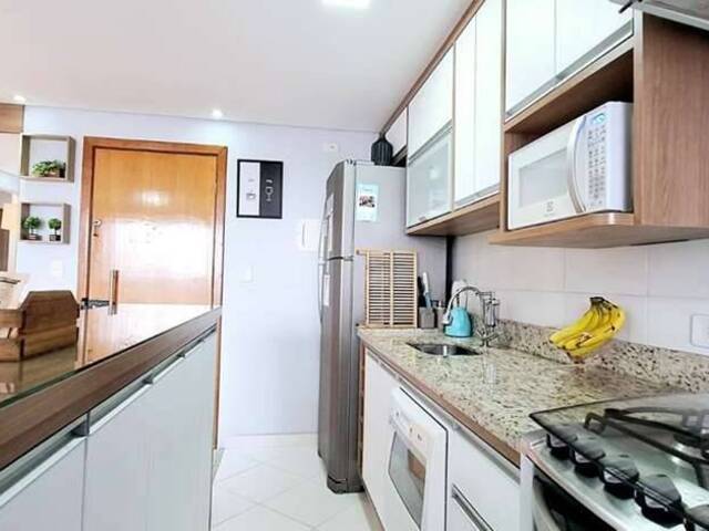 Apartamento para Venda em Carapicuíba - 5