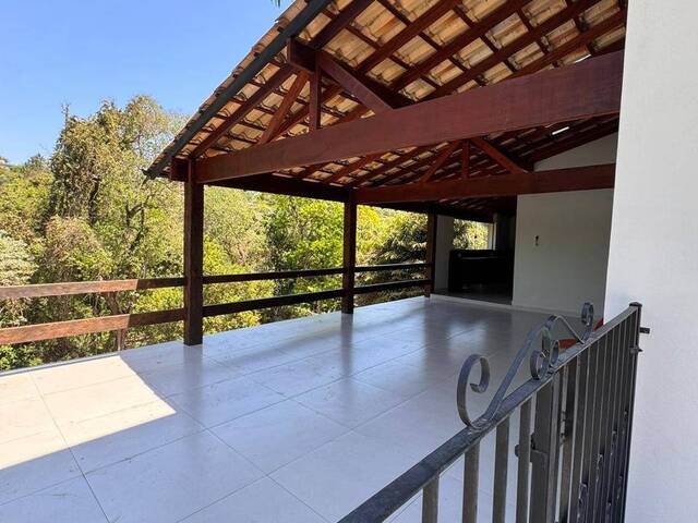 #2232 - Casa em condomínio para Venda em Granja Viana - SP