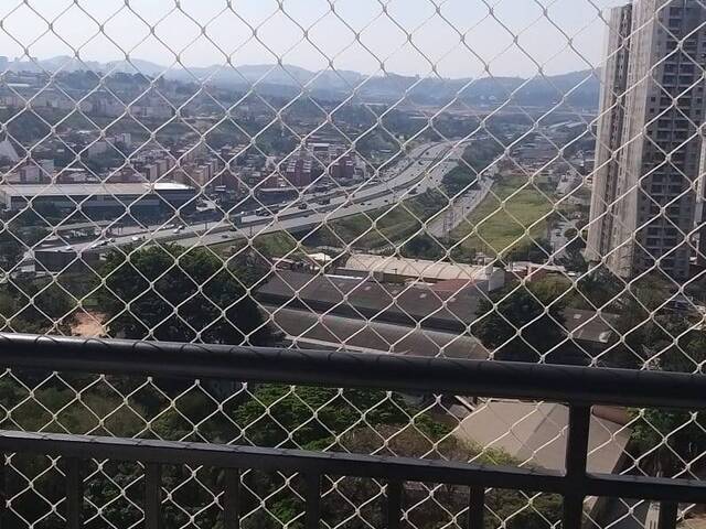 #2233 - Apartamento para Venda em Osasco - SP