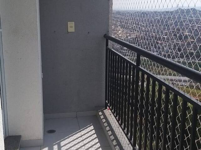 #2233 - Apartamento para Venda em Osasco - SP