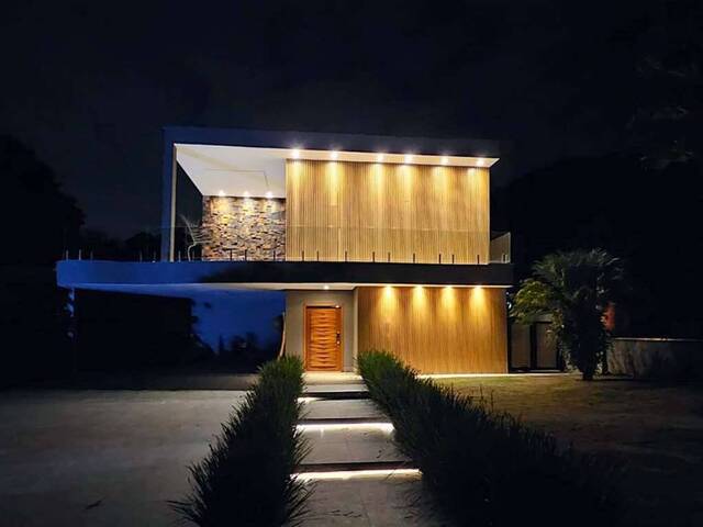 #1334G - Casa em condomínio para Venda em Jandira - SP