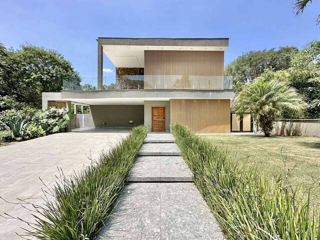 #1334G - Casa em condomínio para Venda em Jandira - SP