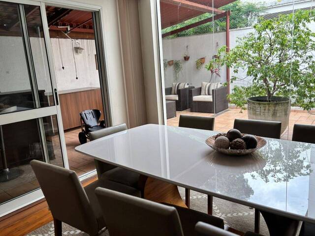 Casa em condomínio para Venda em Santana de Parnaíba - 4