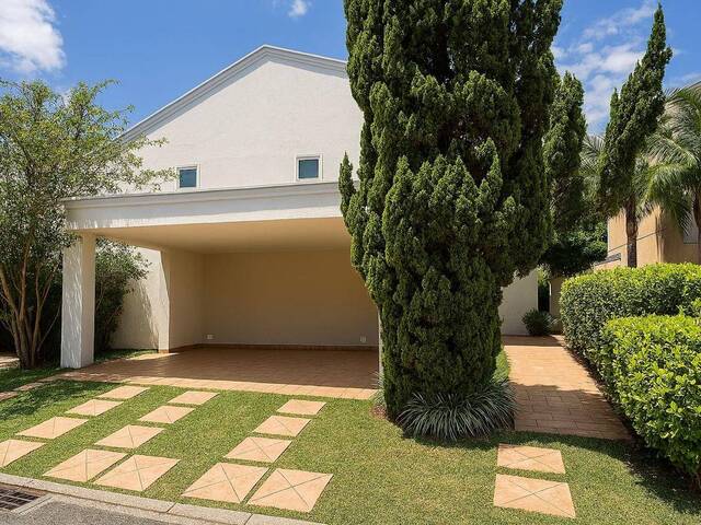 Venda em Tamboré - Santana de Parnaíba