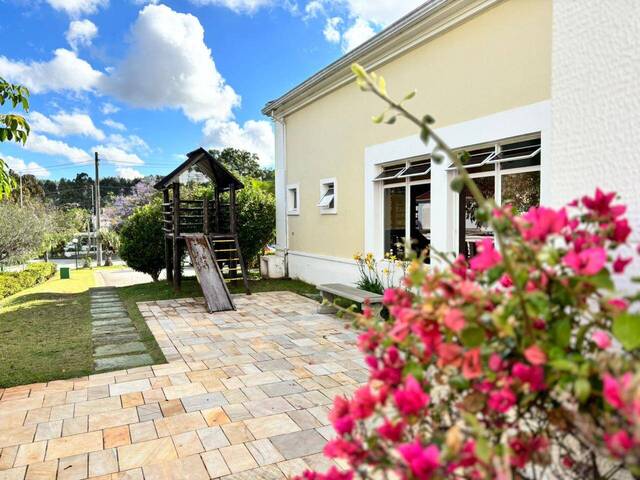 #2235 - Casa em condomínio para Venda em Santana de Parnaíba - SP