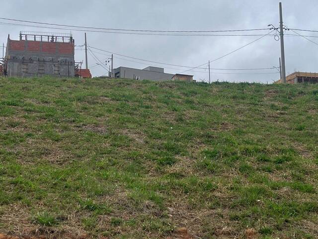 #2237 - Terreno em condomínio para Venda em Itapevi - SP