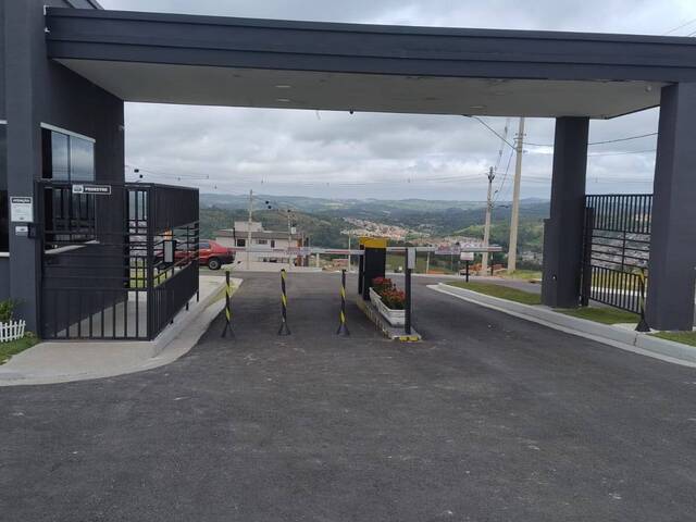 #2237 - Terreno em condomínio para Venda em Itapevi - SP