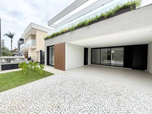 #2238 - Casa em condomínio para Venda em Santana de Parnaíba - SP