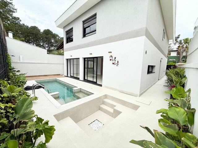 Casa em condomínio para Venda em Santana de Parnaíba - 5