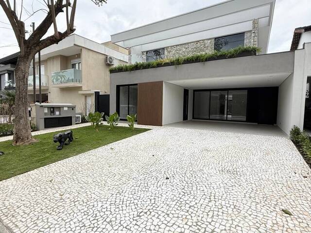 #2238 - Casa em condomínio para Venda em Santana de Parnaíba - SP