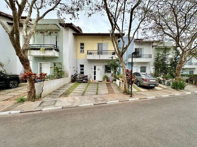 #1329G - Casa em condomínio para Venda em Cotia - SP