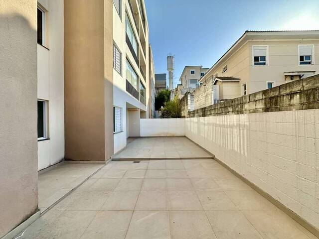 #1313G - Apartamento para Venda em Cotia - SP