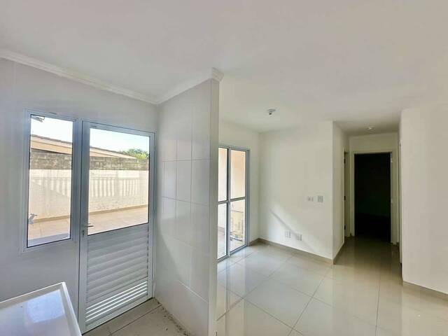 #1313G - Apartamento para Venda em Cotia - SP