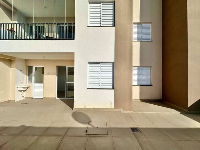 #1312G - Apartamento para Venda em Cotia - SP