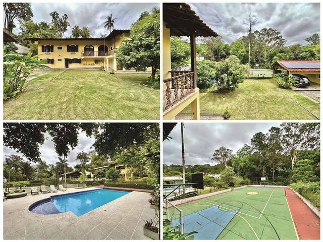 Venda em Chácaras do Refúgio-Granja Viana - Cotia