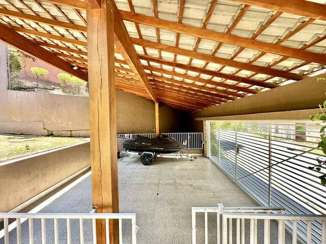 #1338G - Casa em condomínio para Venda em Carapicuíba - SP