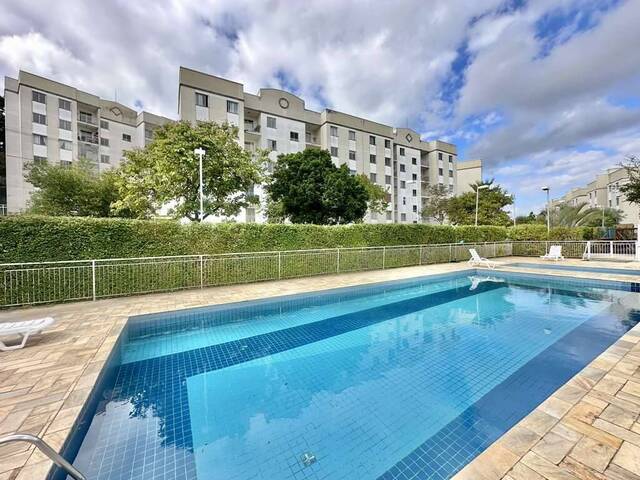 Venda em Jardim Monte Santo - Cotia