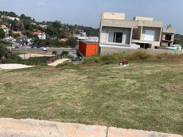 #2245 - Terreno em condomínio para Venda em Cotia - SP