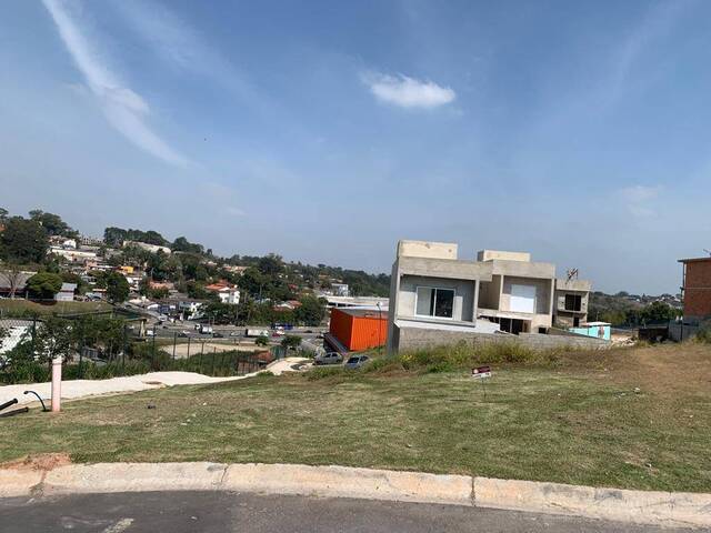 #2245 - Terreno em condomínio para Venda em Cotia - SP