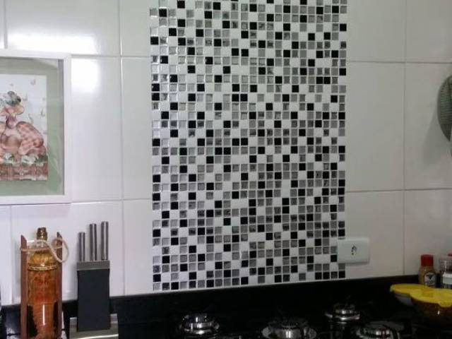 #2246Safira - Casa para Venda em Barueri - SP